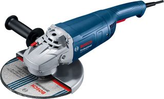 GWS 20-230 J ΓΩΝΙΑΚΟΣ ΤΡΟΧΟΣ 2000w Φ230 BOSCH 06018C1302