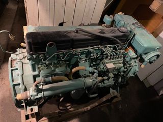 Ford SABRE Μηχανή Θαλασσής ΑΧΡΗΣΙΜΟΠΟΙΗΤΗ 250 ΑΛΟΓΑ-thumb-6