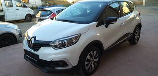 Renault Captur '18  ENERGY dCi 90 