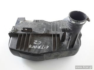 Φιλτροκούτι CITROEN C2 2003 - 2008 ( JM ) 9650062280