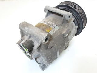 Συμπιεστής A/C (Κομπρέσορας) RENAULT MEGANE 2002 - 2005 DELPHI 8200050141