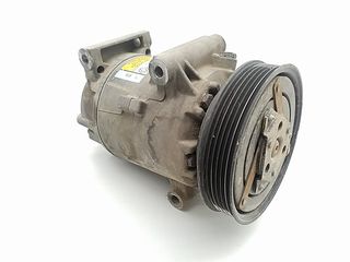 Συμπιεστής/εξαρτήματα RENAULT MEGANE 2002 - 2005 DELPHI RTK103