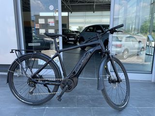 Trekking Giant 2026 ROAM E GTS + ΦΤΕΡΑ ΚΑΙ ΣΧΑΡΑ-thumb-1
