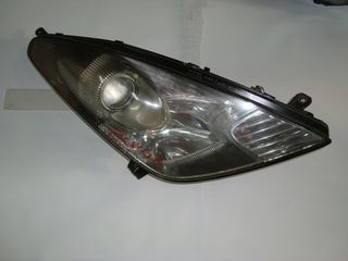 TOYOTA CELICA 2003 MONTEΛΟ
