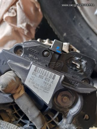 ΔΥΝΑΜΟΣ.....03C  903 023 A