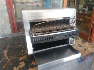 ΦΡΥΓΑΝΙΕΡΑ ΑΛΥΣΙΔΑΣ HOLMAN ΙΣΧΥΣ 380V. ΔΙΑΣΤΑΣΕΙΣ 47Χ64Χ40-thumb-2