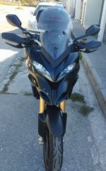 Ducati Multistrada 1200 S 2011 S Touring-thumb-1