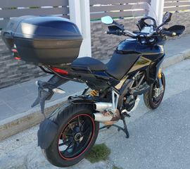 Ducati Multistrada 1200 S 2011 S Touring-thumb-3