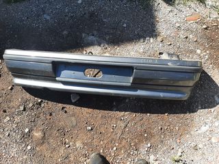 ΠΡΟΦΥΛΑΚΤΗΡΑΣ ΠΙΣΩ RENAULT CLIO 1