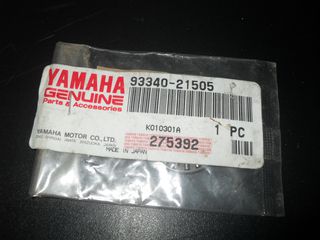 yamaha ρολεμαν 93340-21505
