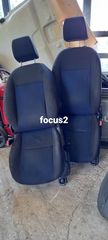 Καθίσματα Ford Focus 2