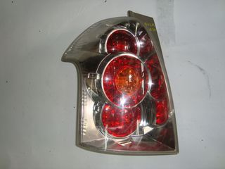 TOYOTA COROLLA VERSO 2004-2007 MONTEΛΟ