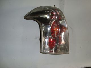 TOYOTA COROLLA VERSO 2004-2007 MONTEΛΟ-thumb-1