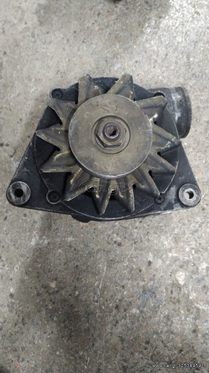 BMW E34 E32 δυναμος 115A 12311706426 M30