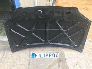 SUZUKI IGNIS ΚΑΠΟ 2000-2003-thumb-1