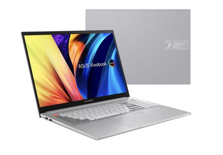 ASUS Vivobook pro 16X OLED