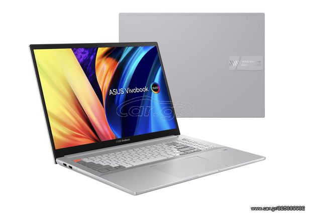 ASUS Vivobook pro 16X OLED