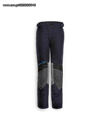 BMW Motorrad Pace Dry Adventure Pants Size 54
