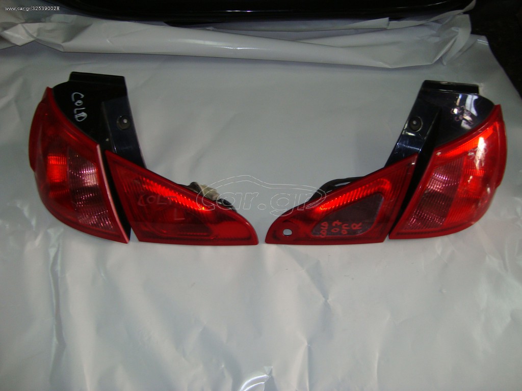MITSUBISHI COLT 2007 MONTEΛΟ