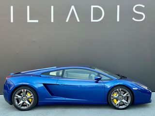 Lamborghini Gallardo '08