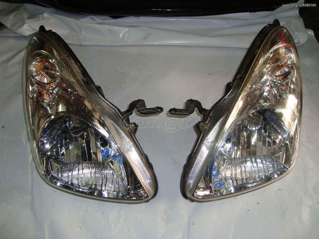 NISSAN PIXO 2010 MONTEΛΟ