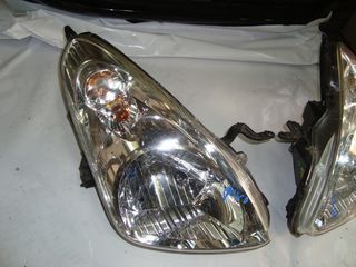 NISSAN PIXO 2010 MONTEΛΟ-thumb-1