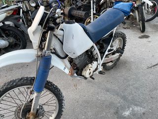 ΑΝΤΑΛΛΑΚΤΙΚΑ ->  HONDA XLR 250R  MD22 / MOTO PARTS KOSKERIDIS 