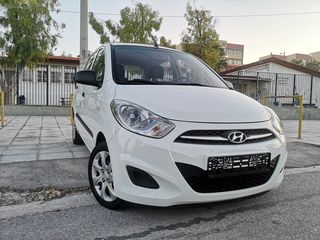 Hyundai i 10 '13 Facelift  5 STAR EDITION 