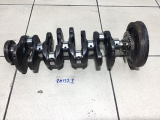 ΣΤΡΟΦΑΛΟΣ ΜΕ ΤΡΟΧΑΛΙΑ ΣΤΡΟΦΑΛΟΥ DAIHATSU TERIOS K3 1.3 16V  00-05