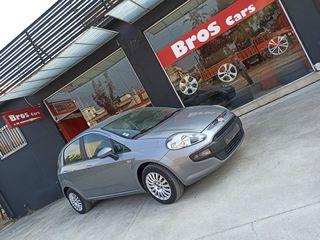 Fiat Punto Evo '12 1300cc/DIESEL/4 Πόρτες