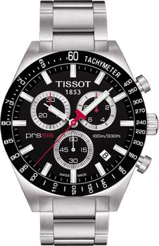 Tissot PRS 516 CHRONOGRAPH
