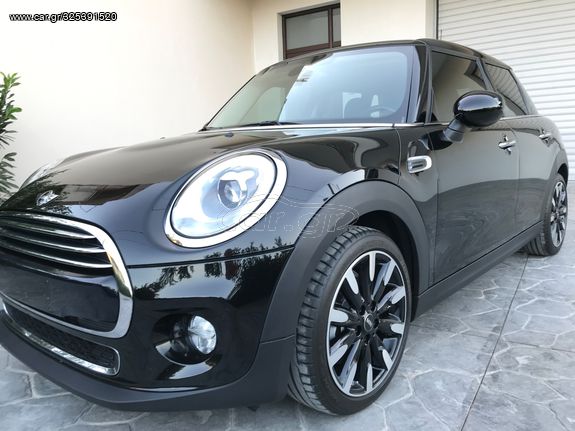 Mini Cooper '16 CHILI PACK II