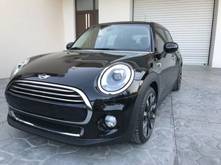 Mini Cooper 2016 CHILI PACK II-thumb-2