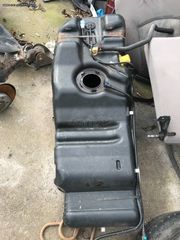 ISUZU D MAX 2007-2011 ΡΕΖΕΡΒΟΥΑΡ ΧΩΡΙΣ ΦΛΟΤΕΡ