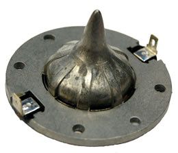 REFURBISHED JBL 2408 DIAPHRAGM 2408 for 2408D Driver - JBL