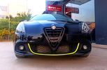 Alfa Romeo Giulietta '14 1,6 DIESEL 150hp VELOCE look-thumb-11