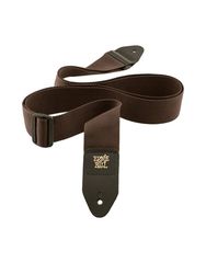 ERNIE BALL POLYPRO 4052 Strap Καφέ Ζώνη