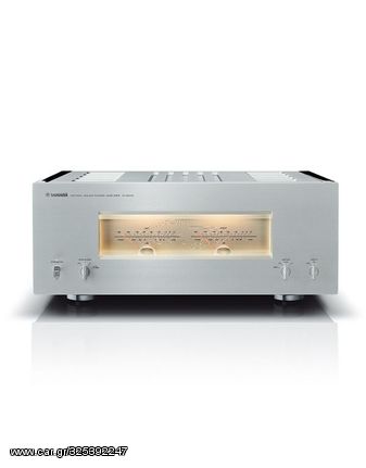 YAMAHA M-5000 Τελικός Ενισχυτής High - End (SI/PB)