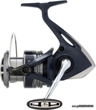 Shimano Μηχανισμός Catana C 3000 HGFE