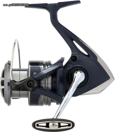 Shimano Μηχανισμός Catana 4000 FE