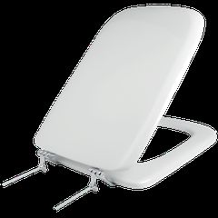 Elvit Conca Polyester 0072 - Κάλυμμα Λεκάνης