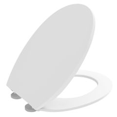 Elvit Slim Soft Close Duroplast 0224 - Κάλυμμα Λεκάνης