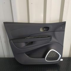 RENAULT CAPTUR ( 16-20 )  ΤΑΠΕΤΣΑΡΙΑ ΠΟΡΤΑΣ ΕΜΠΡΟΣ  ΑΡΙΣΤΕΡΑ         809011849R  #11534