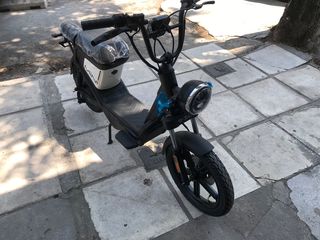 Keeway E-Zi Mini 2024-thumb-1