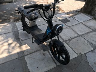Keeway E-Zi Mini 2024-thumb-2