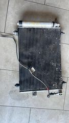 ΨΥΓΕΙΟ AIRCONDITION CITROEN C5 1.8cc ΒΕΝΖΙΝΗ EW6/7 04-08