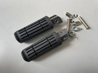 ΜΑΣΠΙΕΔΕΣ ΟΔΗΓΟΥ ΣΕΤ YAMAHA TDM900/FAZER/YZF-R1/FJR1300/FZ1/FZ400/FZ6R/XJR400/YZF1000/R1-thumb-1