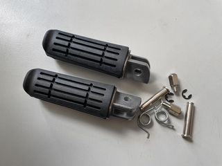 ΜΑΣΠΙΕΔΕΣ ΟΔΗΓΟΥ ΣΕΤ YAMAHA TDM900/FAZER/YZF-R1/FJR1300/FZ1/FZ400/FZ6R/XJR400/YZF1000/R1-thumb-2