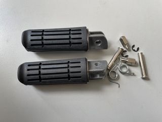 ΜΑΣΠΙΕΔΕΣ ΟΔΗΓΟΥ ΣΕΤ YAMAHA TDM900/FAZER/YZF-R1/FJR1300/FZ1/FZ400/FZ6R/XJR400/YZF1000/R1-thumb-3
