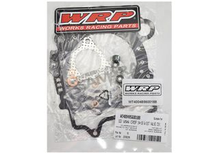 Φλάντζες κεφαλής για YAMAHA WRF 450 WRP ΣΕΤ
